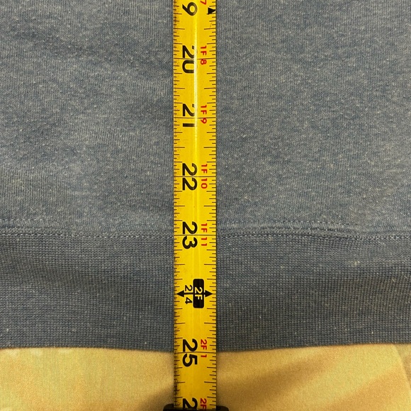 Oregon Lighthouses Hoody - Picture 5 of 5